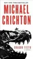 Audiobook Dragon Teeth author Michael Crichton
