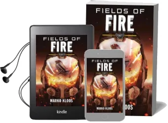 Fields of Fire Audiobook download free by Marko Kloos