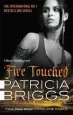 Audiobook Fire Touched: Mercy Thompson Book 9 author Patricia Briggs