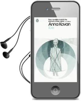 Ice Audiobook download free by Anna Kavan