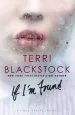 Audiobook If i'm Found author Terri Blackstock