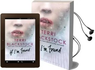 If i'm Found Audiobook download free by Terri Blackstock