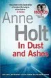 Audiobook In Dust and Ashes author Anne Holt