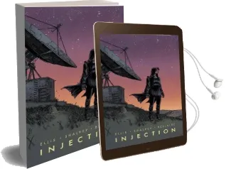 Injection Volume 3 Audiobook download free by Warren Ellis