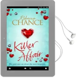 Killer Affair: The Sexiest, Most Gripping Thriller You'Ll Read This Year Audiobook download free by Rebecca Chance