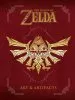 Audiobook Legend of Zelda, The: Art & Artifacts author Nintendo Usa