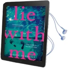Lie With me Audiobook download free by Sabine Durrant