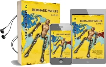 Limbo Audiobook download free by Bernard Wolfe