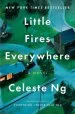 Audiobook Little Fires Everywhere author Celeste Ng