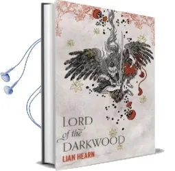 Lord of the Darkwood Audiobook download free by Lian Hearn