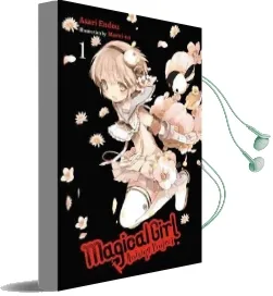 Magical Girl Raising Project, Vol. 1 (Light Novel) Audiobook download free by Asari Endou