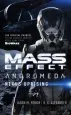 Audiobook Mass Effect - Andromeda: Nexus Uprising author K. C. Alexander
