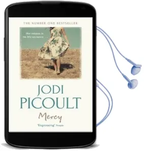 Mercy Audiobook download free by Jodi Picoult