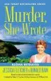 Audiobook Murder, she Wrote author Donald Bain