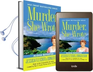 Murder, she Wrote Audiobook download free by Donald Bain