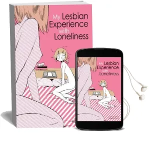 My Lesbian Experience With Loneliness Audiobook download free by Kabi Nagata