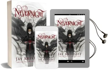 Nevernight: Book one of the Nevernight Chronicle Audiobook download free by Jay Kristoff