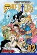 Audiobook One Piece, Vol. 82 author Eiichiro Oda