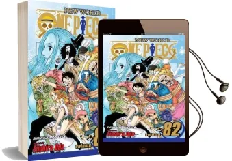 One Piece, Vol. 82 Audiobook download free by Eiichiro Oda