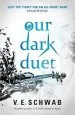 Audiobook Our Dark Duet author V. E. Schwab