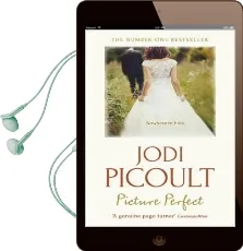 Picture Perfect Audiobook download free by Jodi Picoult