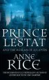 Audiobook Prince Lestat and the Realms of Atlantis: The Vampire Chronicles 12 author Anne Rice