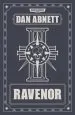Audiobook Ravenor author Dan Abnett