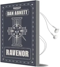 Ravenor Audiobook download free by Dan Abnett