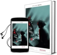 Restless: Bloomsbury Modern Classics Audiobook download free by William Boyd
