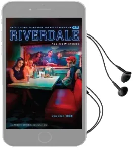 Riverdale Vol. 1 Audiobook download free by Roberto Aguirre Sacasa