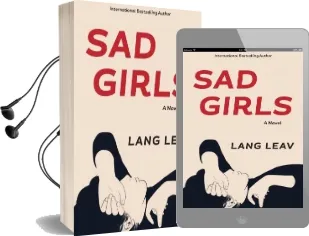 Sad Girls Audiobook download free by Lang Leav