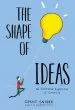 Audiobook Shape of Ideas: An Illustrated Exploration of Creativity author Grant Snider