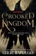 Audiobook Six of Crows: Crooked Kingdom: Book 2 author Leigh Bardugo