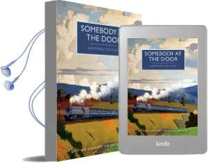 Somebody at the Door Audiobook download free by Raymond Postgate
