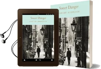Sweet Danger Audiobook download free by Margery Allingham