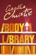 Audiobook The Body in the Library author Agatha Christie