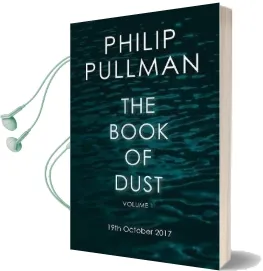 The Book of Dust Volume one: La Belle Sauvage Audiobook download free by Philip Pullman