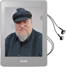 The Book of Swords Audiobook download free by George R R Martin