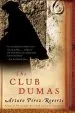 Audiobook The Club Dumas author Arturo Perez Reverte
