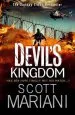 Audiobook The Devil'S Kingdom: Part 2 of the Best Action Adventure Thriller You'Ll Read This Year! author Scott Mariani