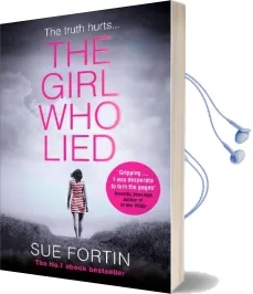 The Girl who Lied: The Bestselling Psychological Drama Audiobook download free by Sue Fortin
