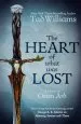 Audiobook The Heart of What was Lost: A Novel of Osten ard author Tad Williams