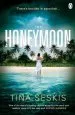 Audiobook The Honeymoon author Tina Seskis
