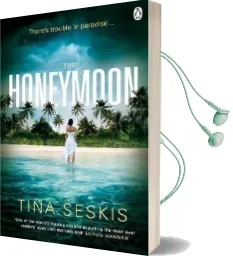 The Honeymoon Audiobook download free by Tina Seskis