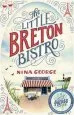 Audiobook The Little Breton Bistro author Nina George