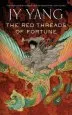 Audiobook The red Threads of Fortune author Jy Yang