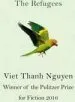Audiobook The Refugees author Viet Thanh Nguyen