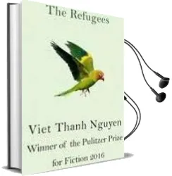 The Refugees Audiobook download free by Viet Thanh Nguyen