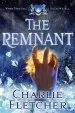 Audiobook The Remnant author Charlie Fletcher