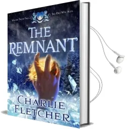 The Remnant Audiobook download free by Charlie Fletcher